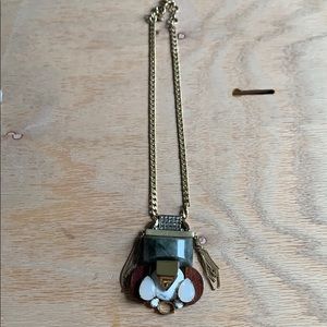 Women’s J. Crew necklace
